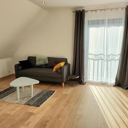 La Chambre Du Valois Cuvergnon Екстер'єр фото