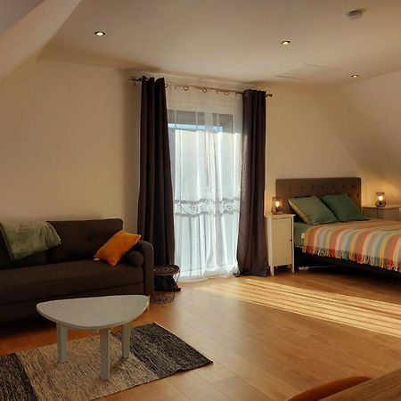 La Chambre Du Valois Cuvergnon Екстер'єр фото